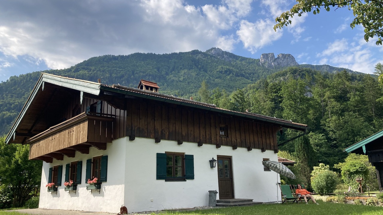 Photo of Outdoor in Schleching