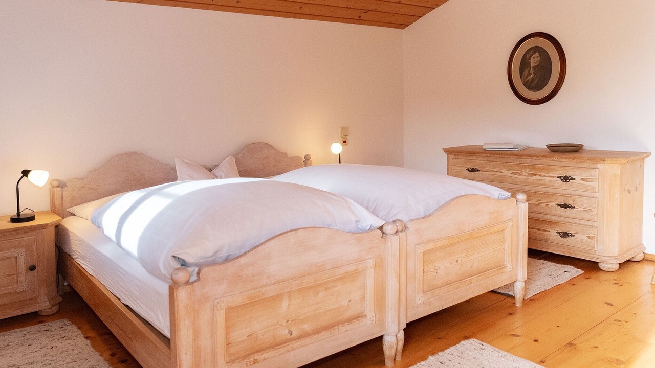 Photo of Bedroom in Schleching