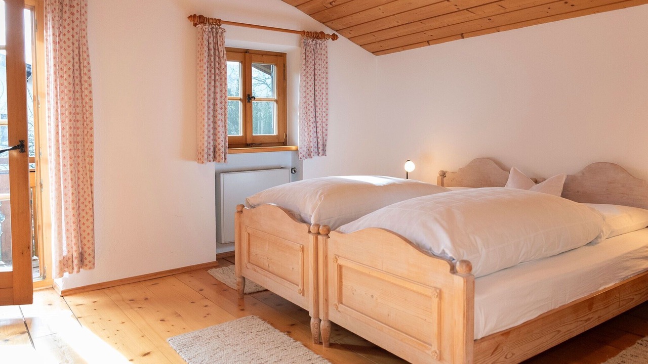 Photo of Bedroom in Schleching