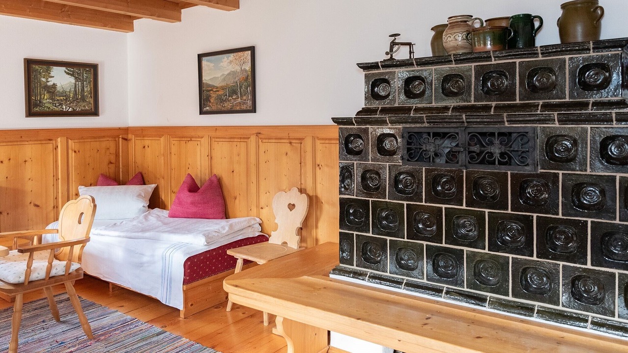 Photo of Bedroom in Schleching