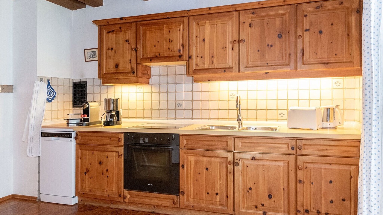 Photo of Kitchen in Schleching