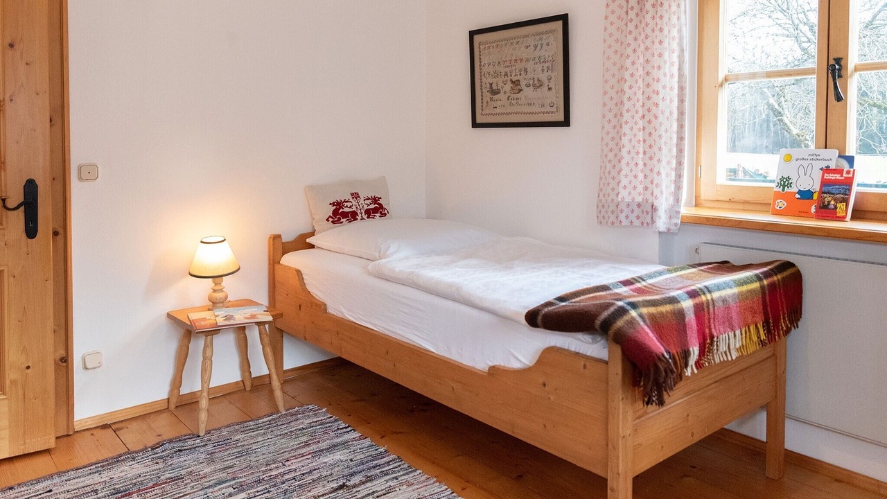 Photo of Bedroom in Schleching