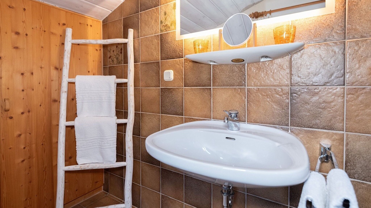 Photo of Bathroom in Schleching