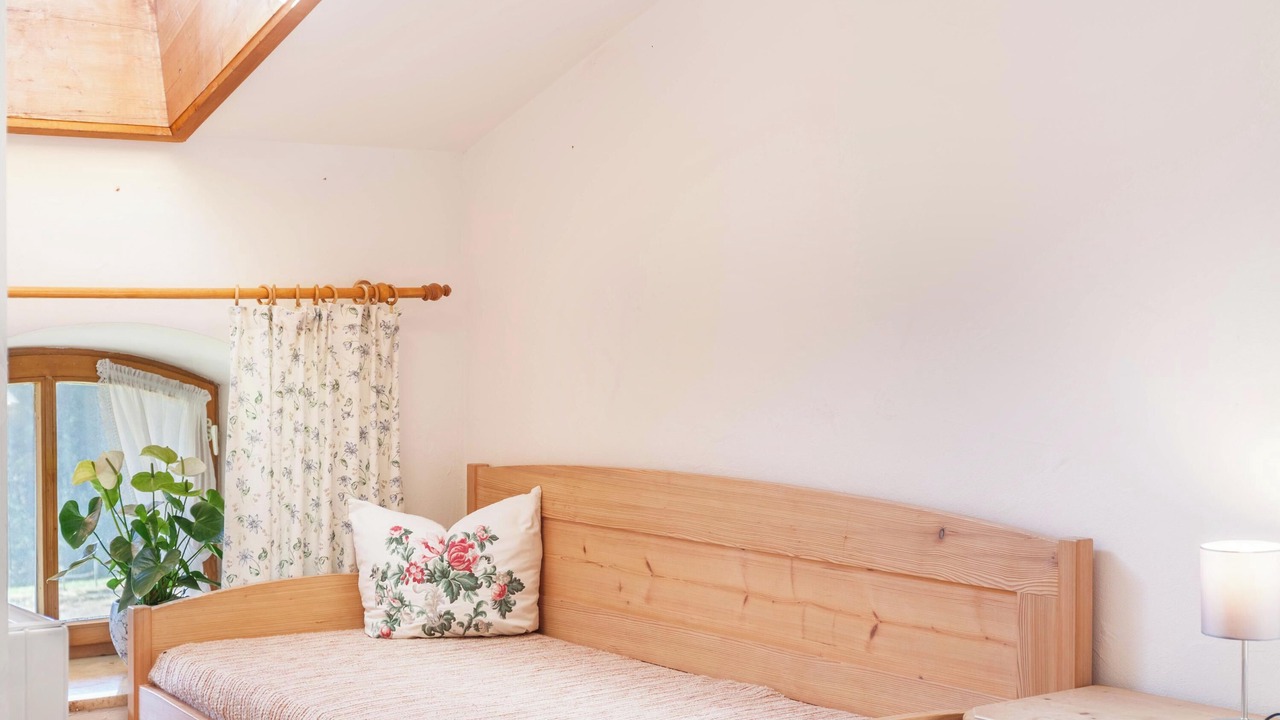 Photo of Bedroom in Jachenau