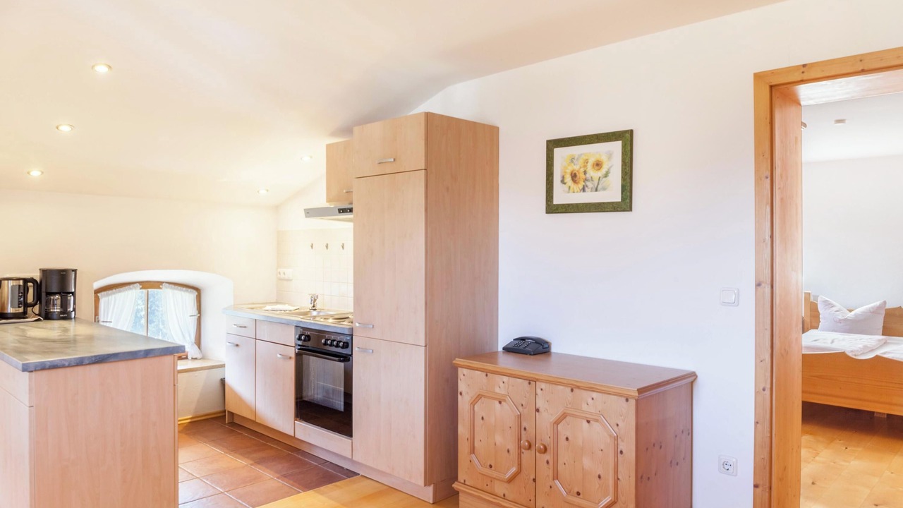 Photo of Kitchen in Jachenau