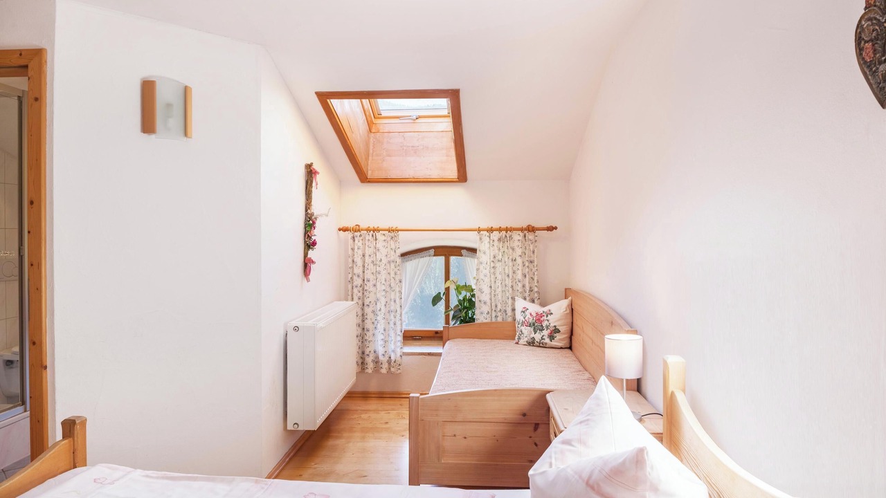 Photo of Bedroom in Jachenau