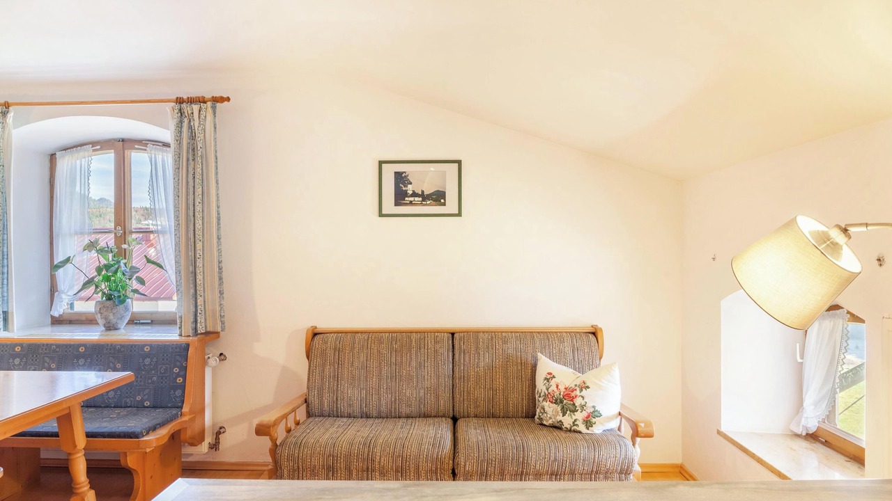Photo of Livingroom in Jachenau