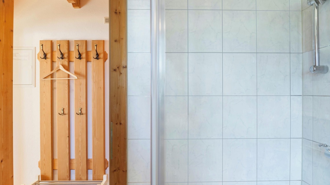 Photo of Bathroom in Jachenau