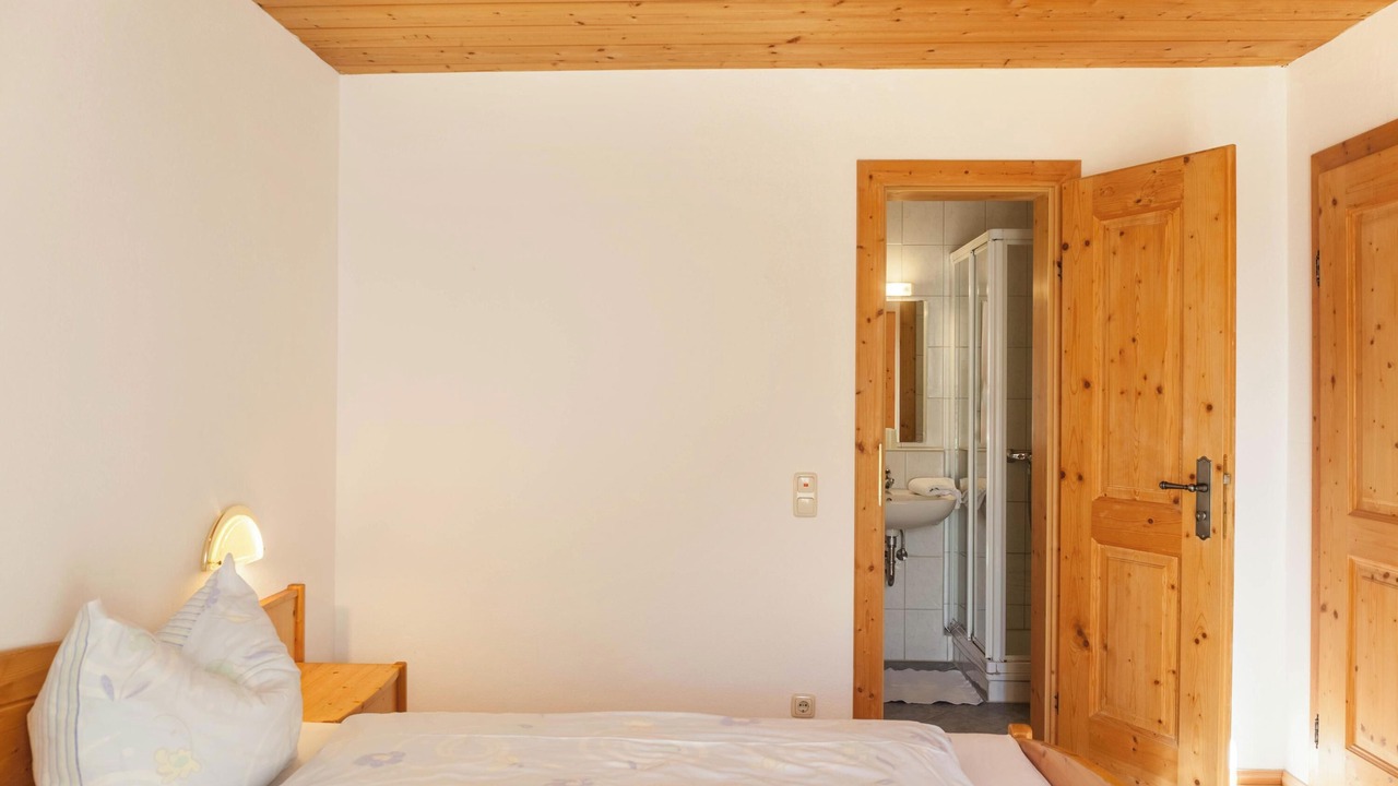 Photo of Bedroom in Jachenau