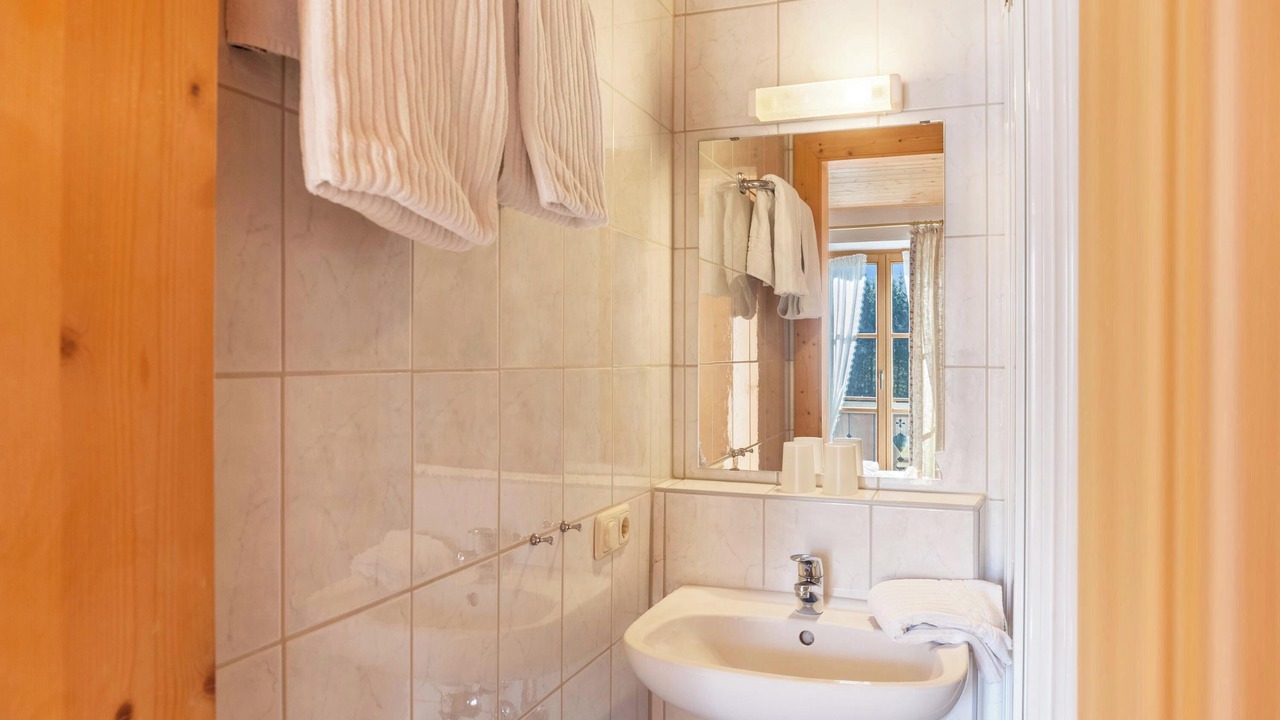Photo of Bathroom in Jachenau