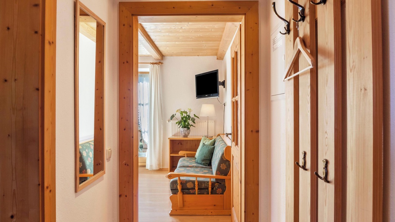 Photo of Livingroom in Jachenau