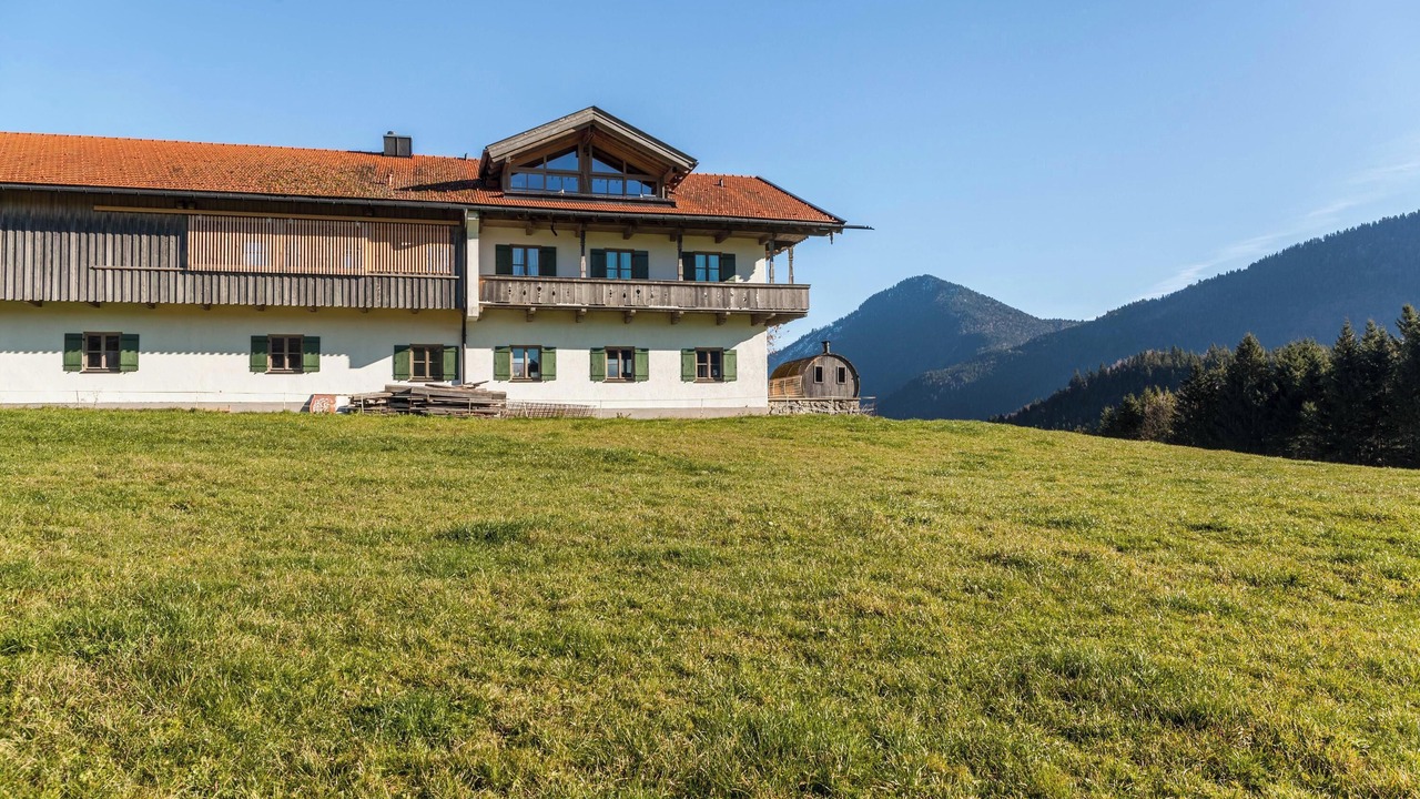Photo of Outdoor in Jachenau