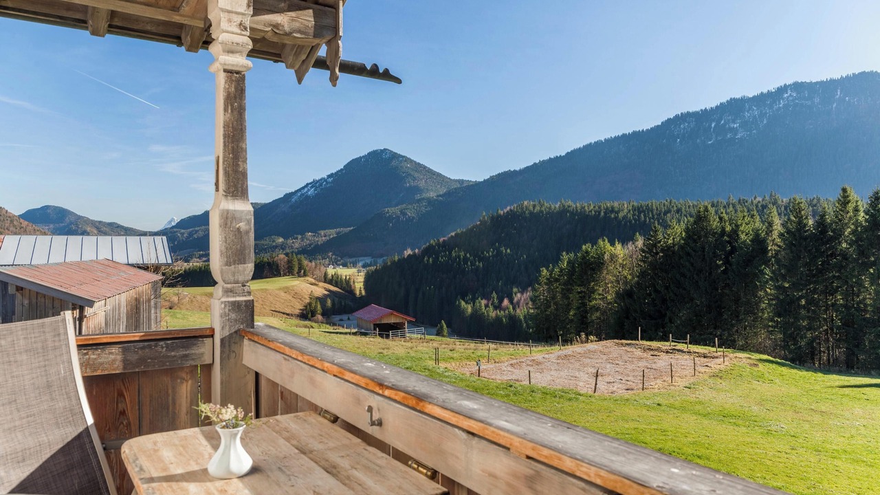 Photo of Outdoor in Jachenau