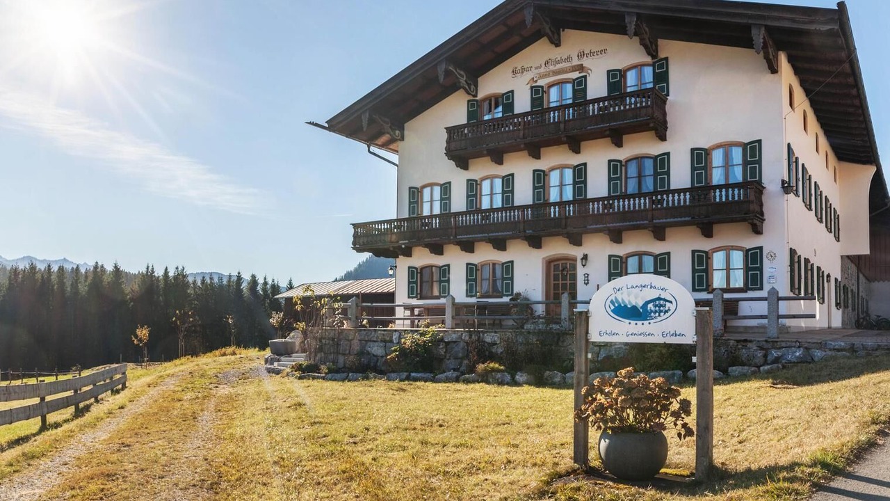Photo of Outdoor in Jachenau
