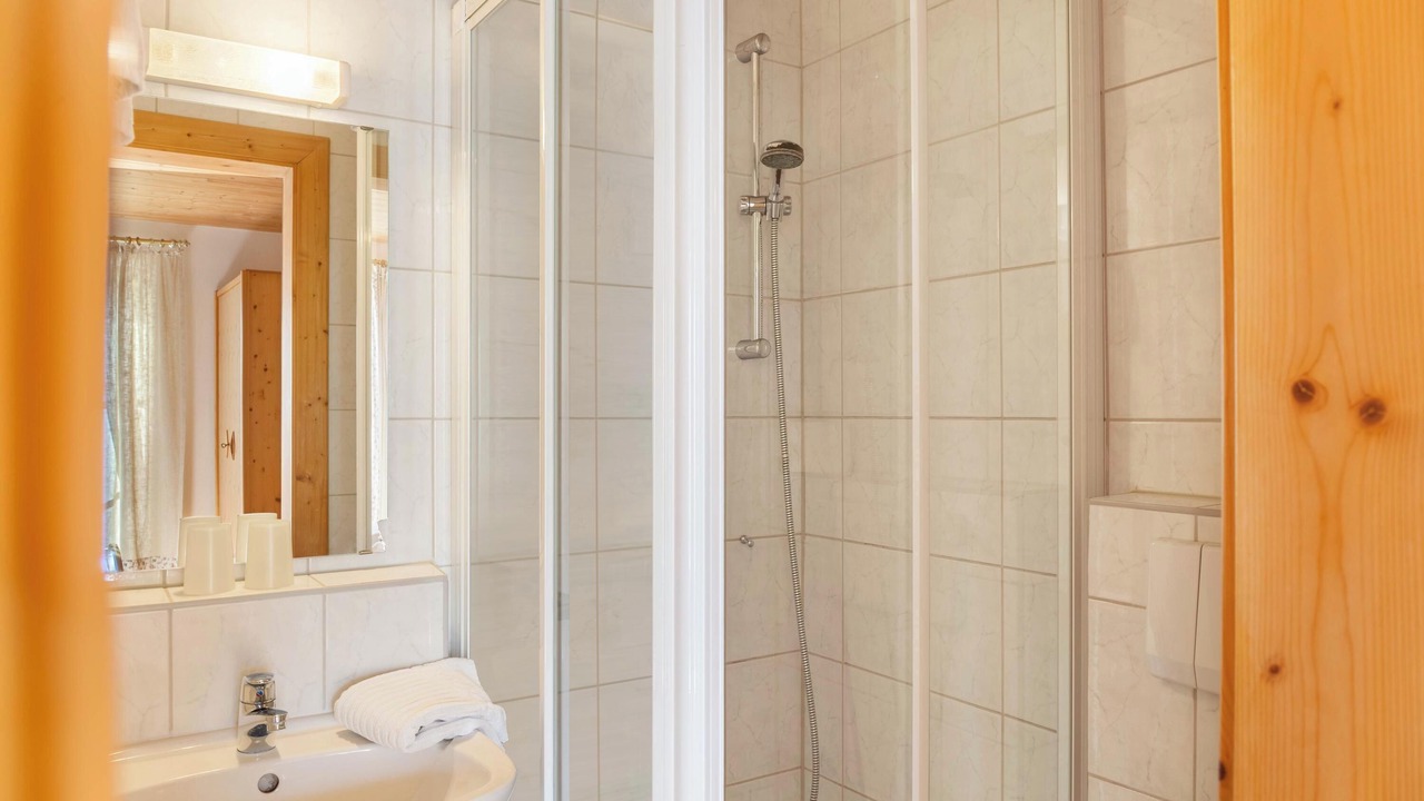 Photo of Bathroom in Jachenau