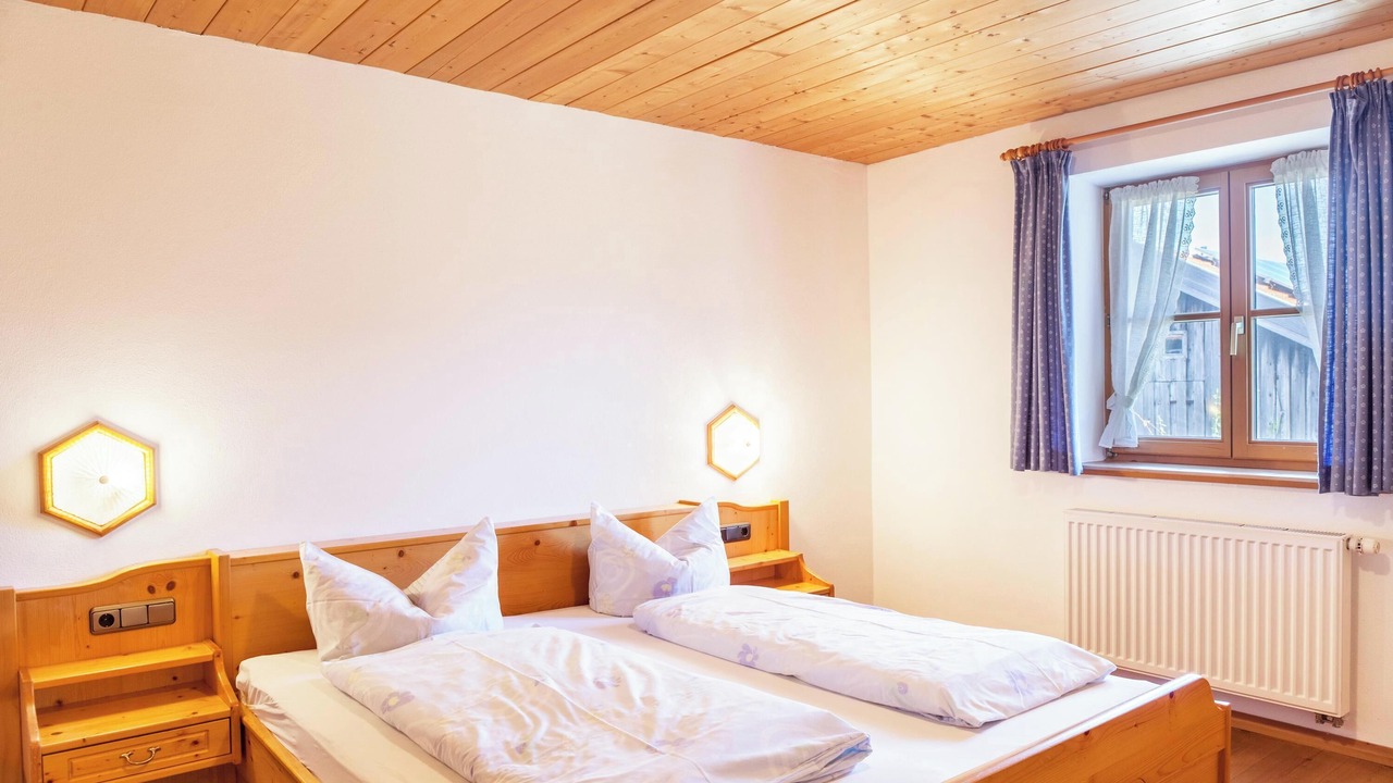 Photo of Bedroom in Jachenau