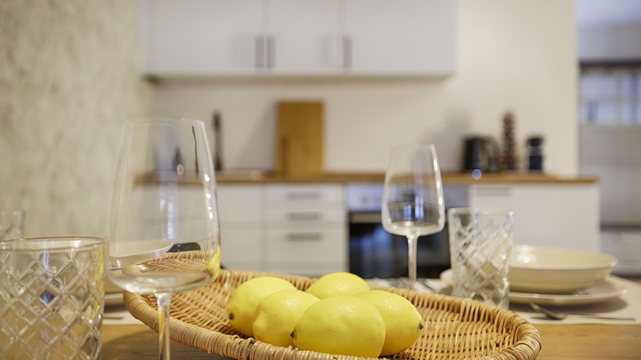 Photo of Kitchen in Iphofen
