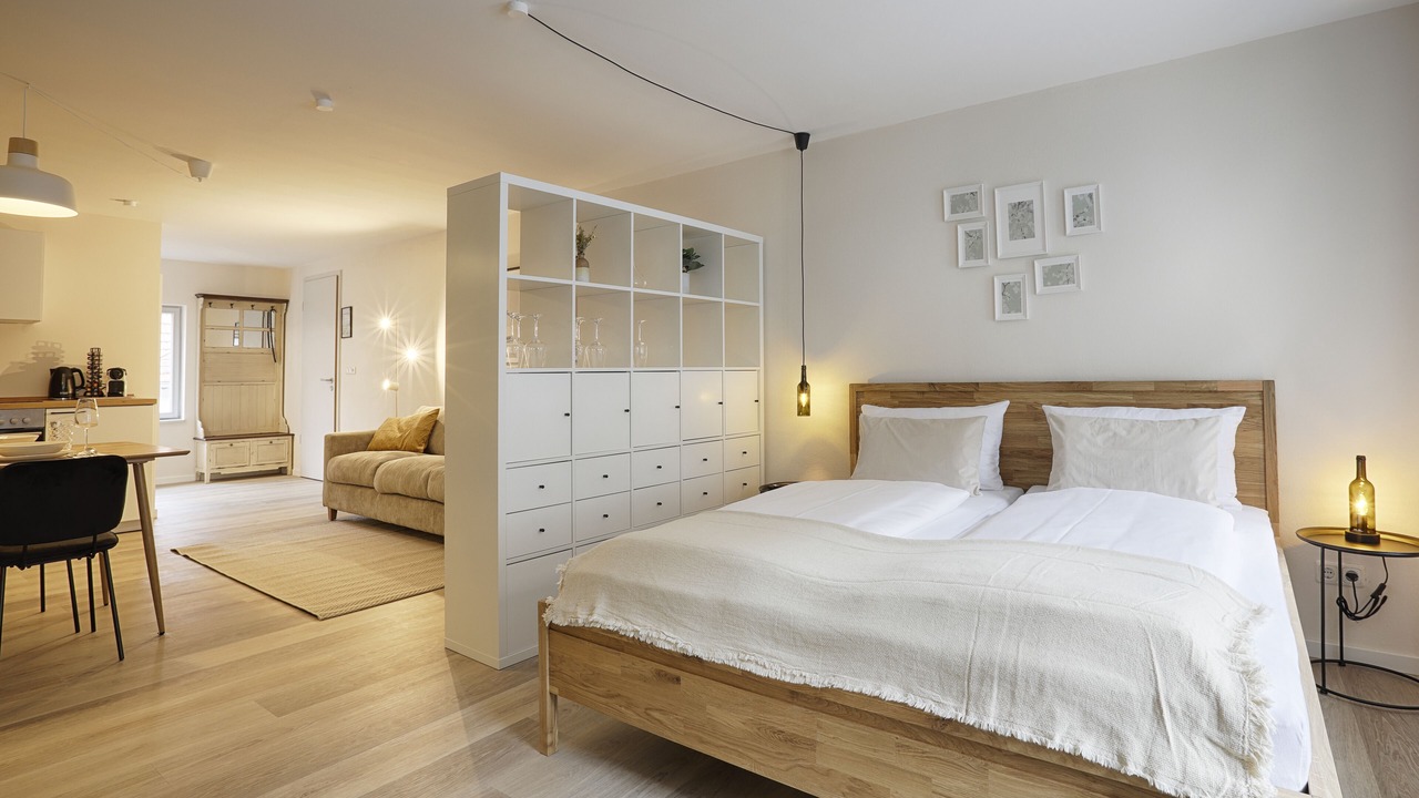 Photo of Bedroom in Iphofen