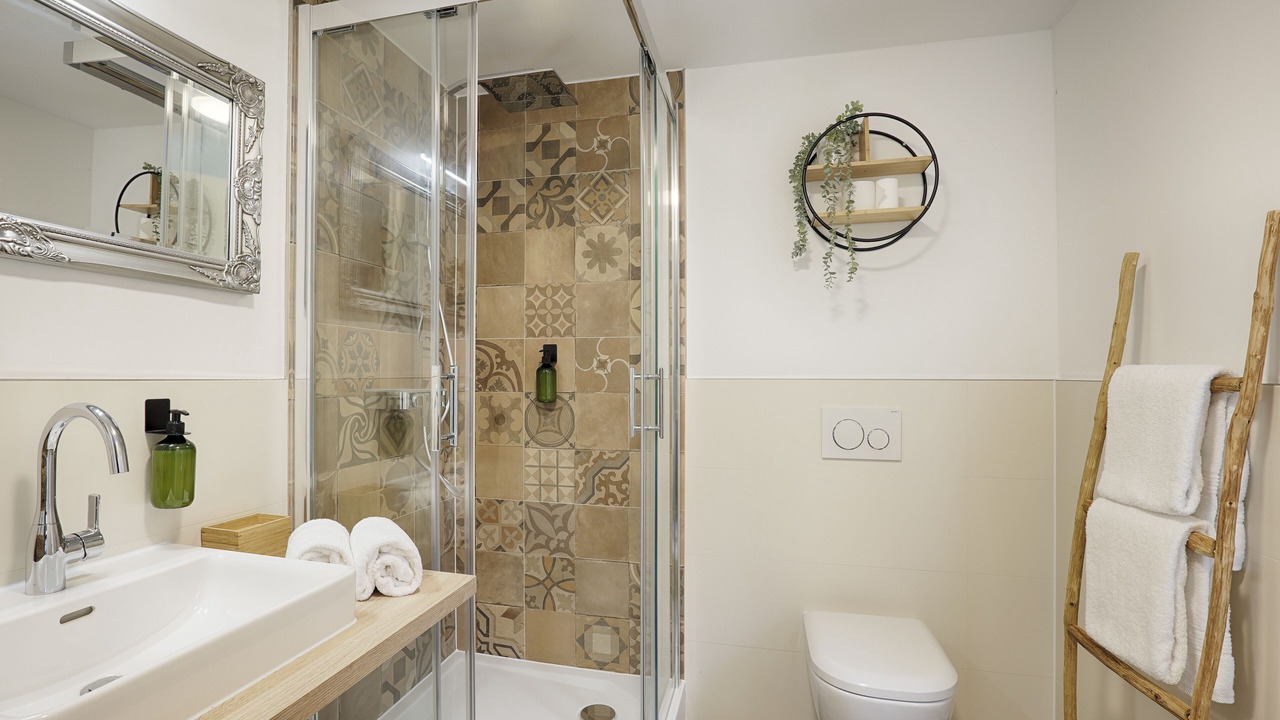 Photo of Bathroom in Iphofen