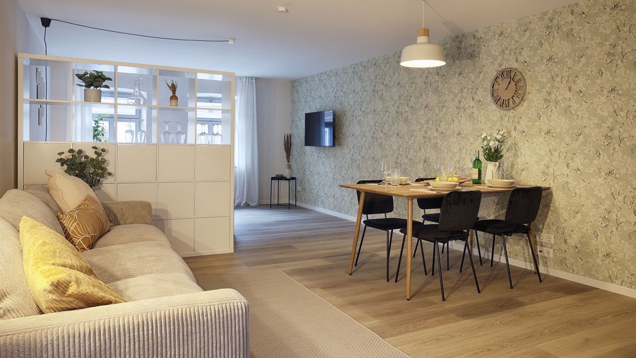 Photo of Livingroom in Iphofen