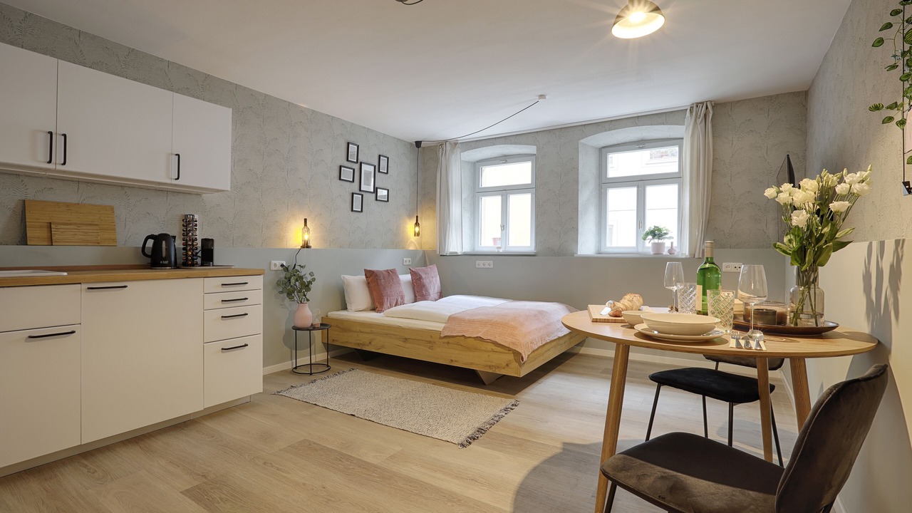 Photo of Bedroom in Iphofen