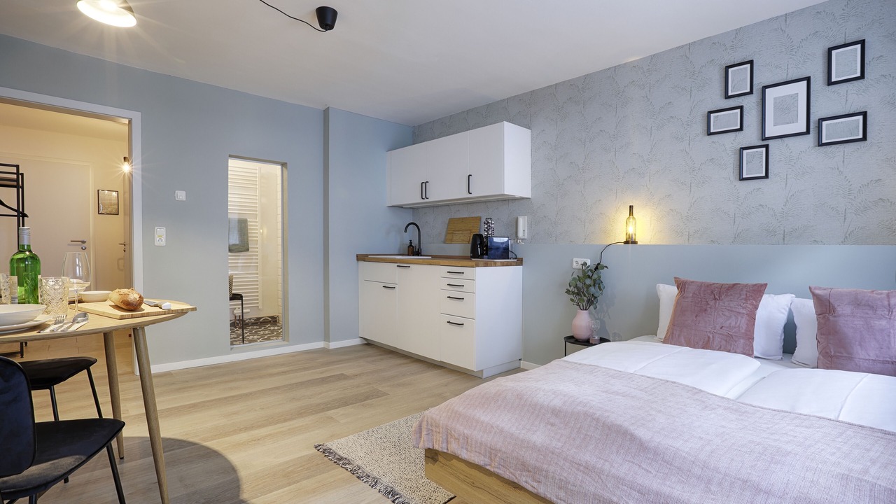Photo of Bedroom in Iphofen
