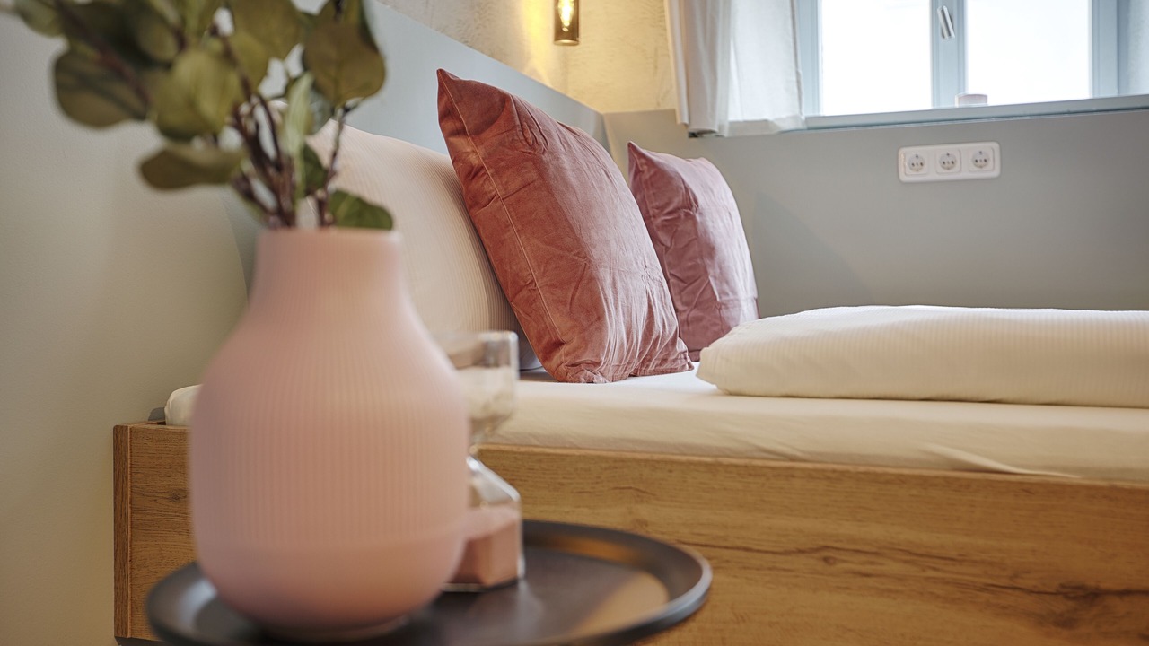 Photo of Bedroom in Iphofen