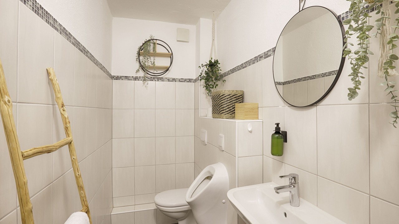 Photo of Bathroom in Iphofen