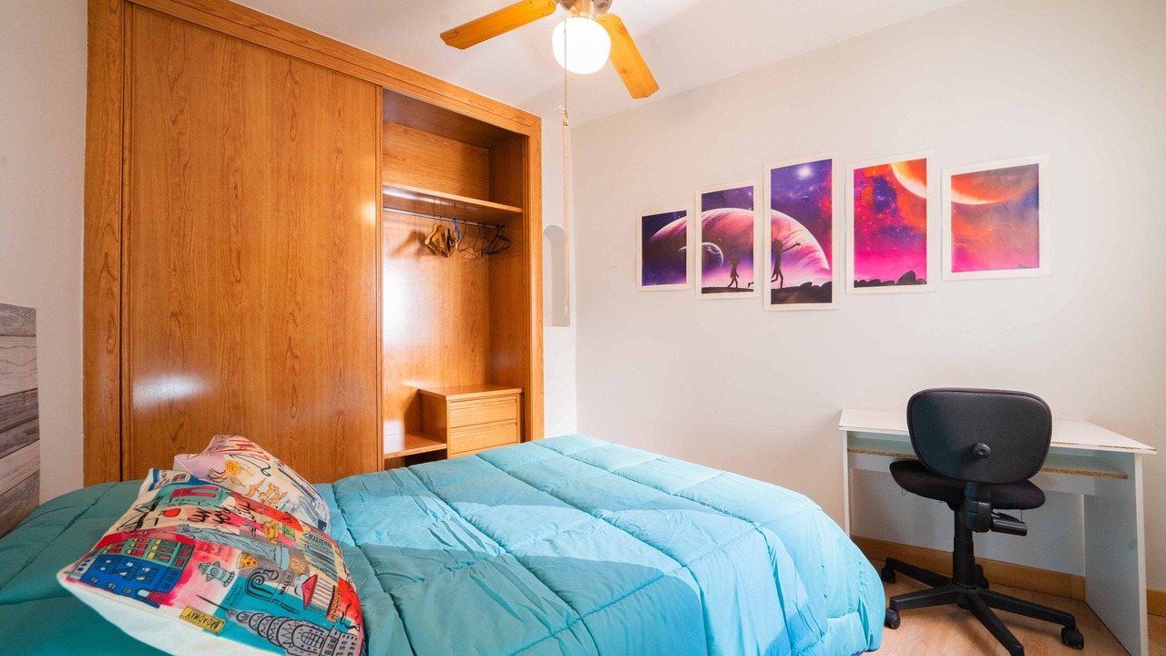 Photo of Bedroom in Palos de la Frontera