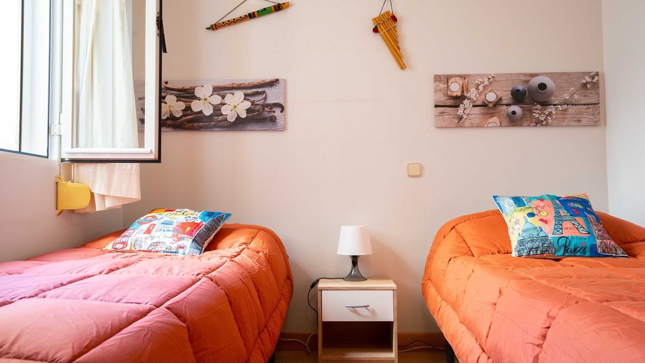 Photo of Bedroom in Palos de la Frontera