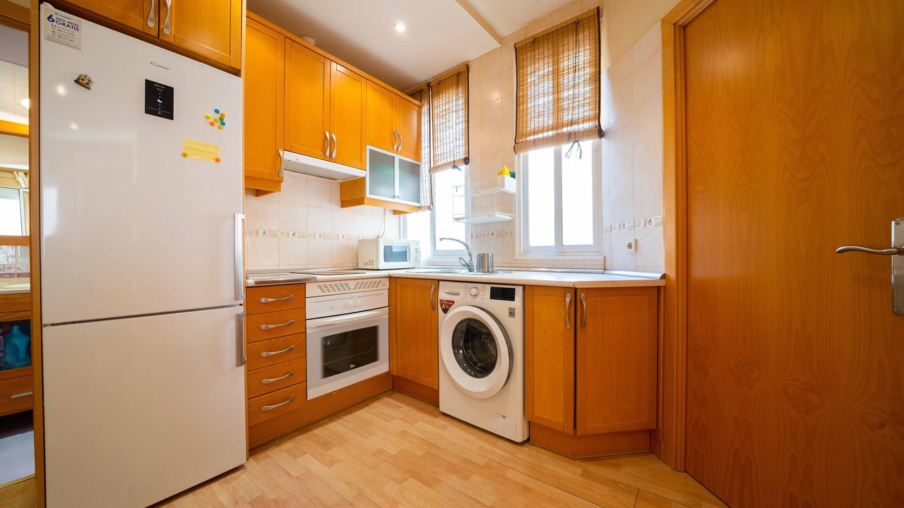 Photo of Kitchen in Palos de la Frontera
