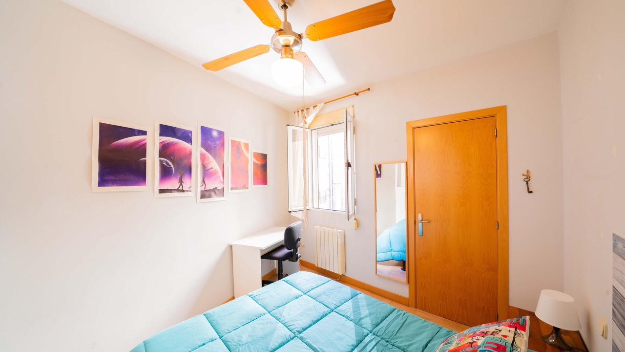 Photo of Bedroom in Palos de la Frontera