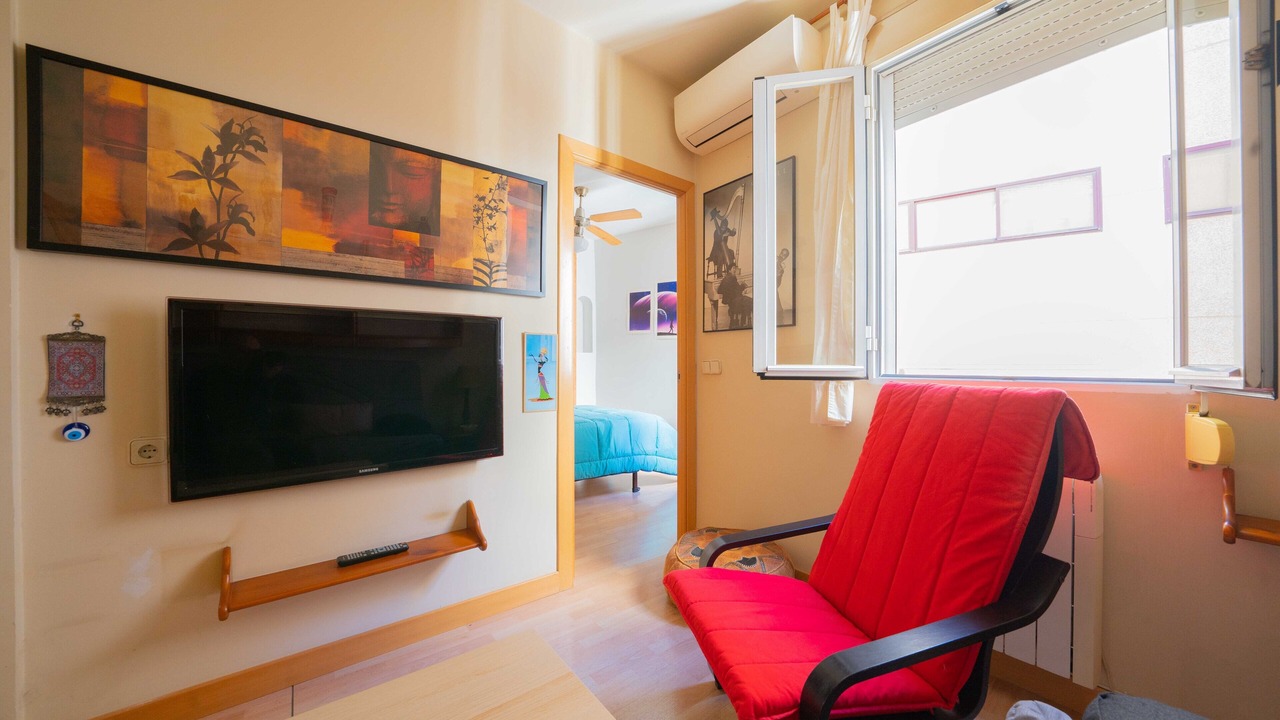 Photo of Livingroom in Palos de la Frontera