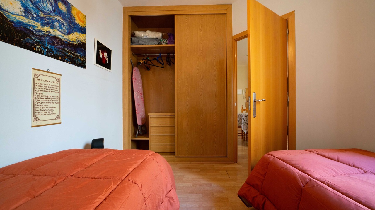 Photo of Bedroom in Palos de la Frontera