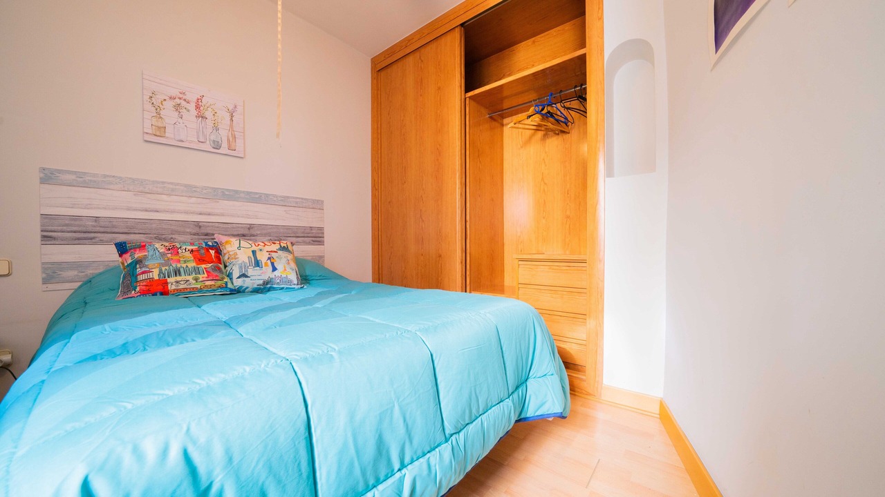 Photo of Bedroom in Palos de la Frontera