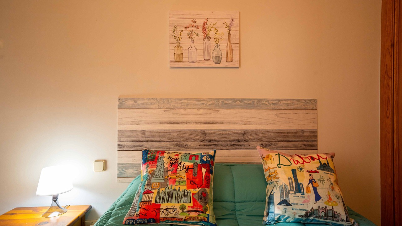 Photo of Bedroom in Palos de la Frontera