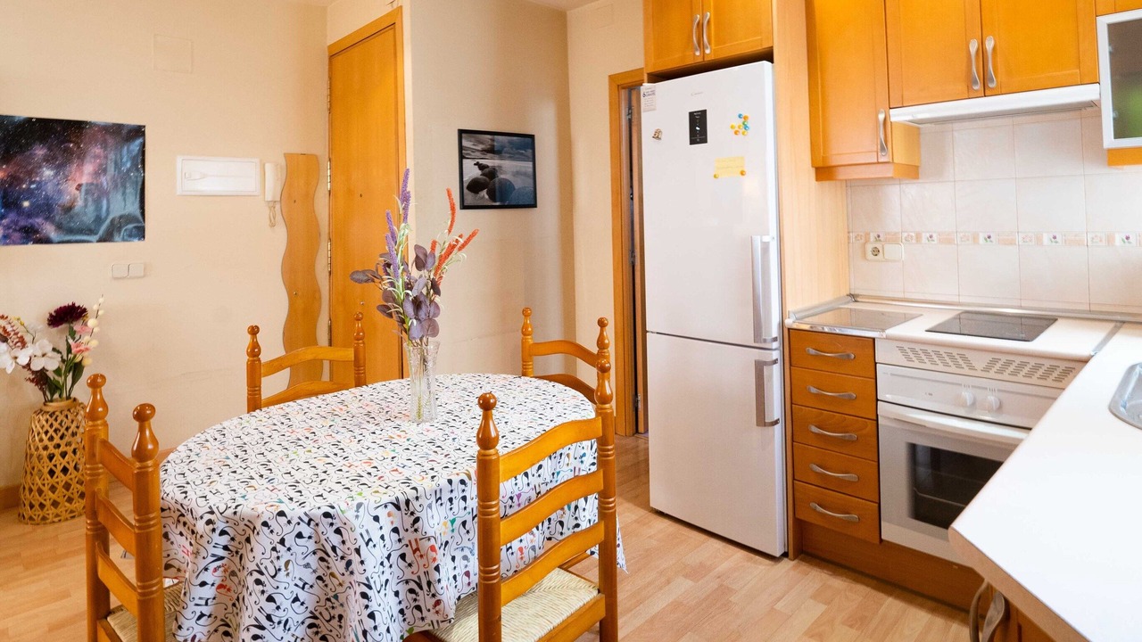 Photo of Kitchen in Palos de la Frontera