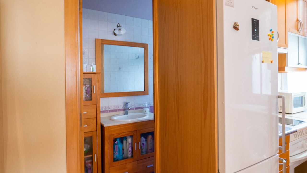 Photo of Kitchen in Palos de la Frontera