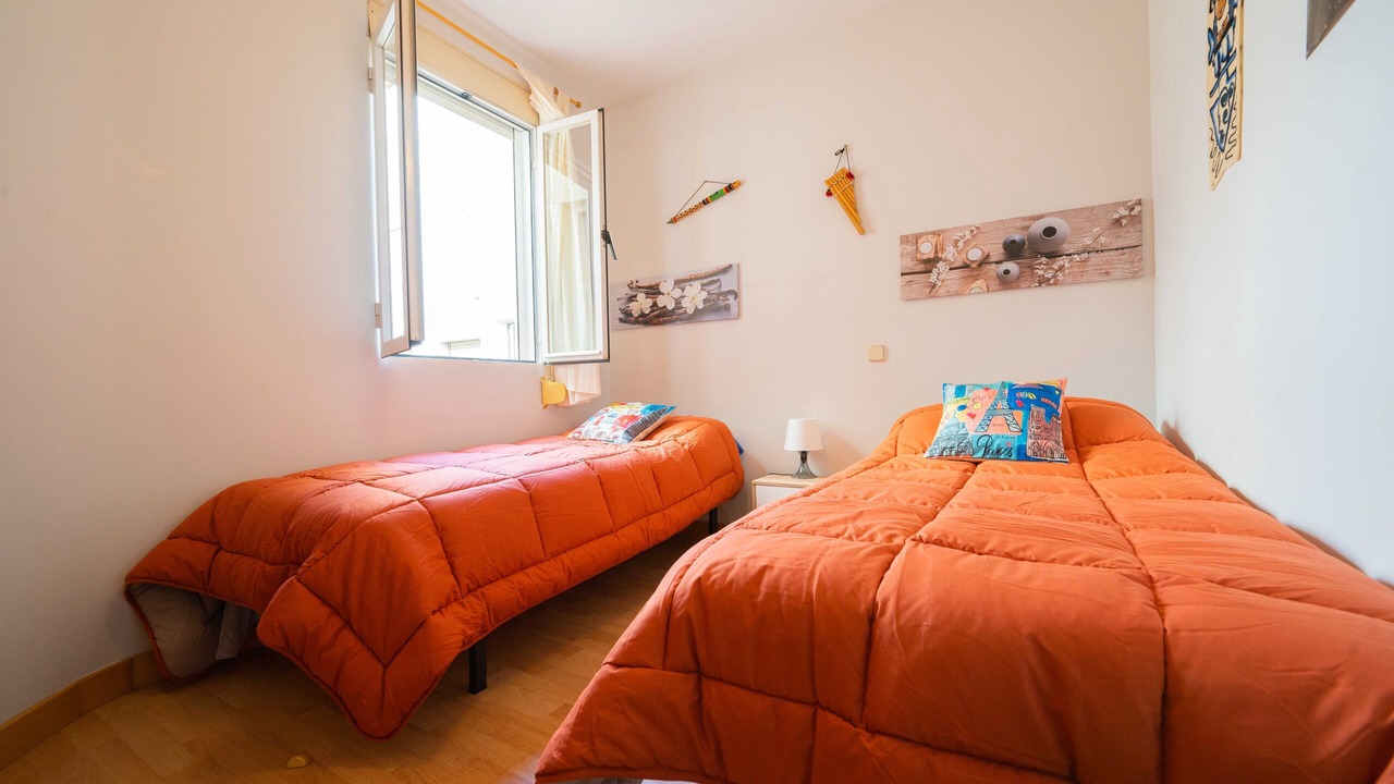 Photo of Bedroom in Palos de la Frontera