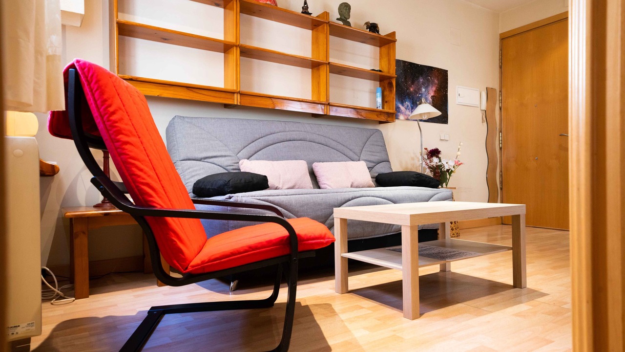 Photo of Livingroom in Palos de la Frontera