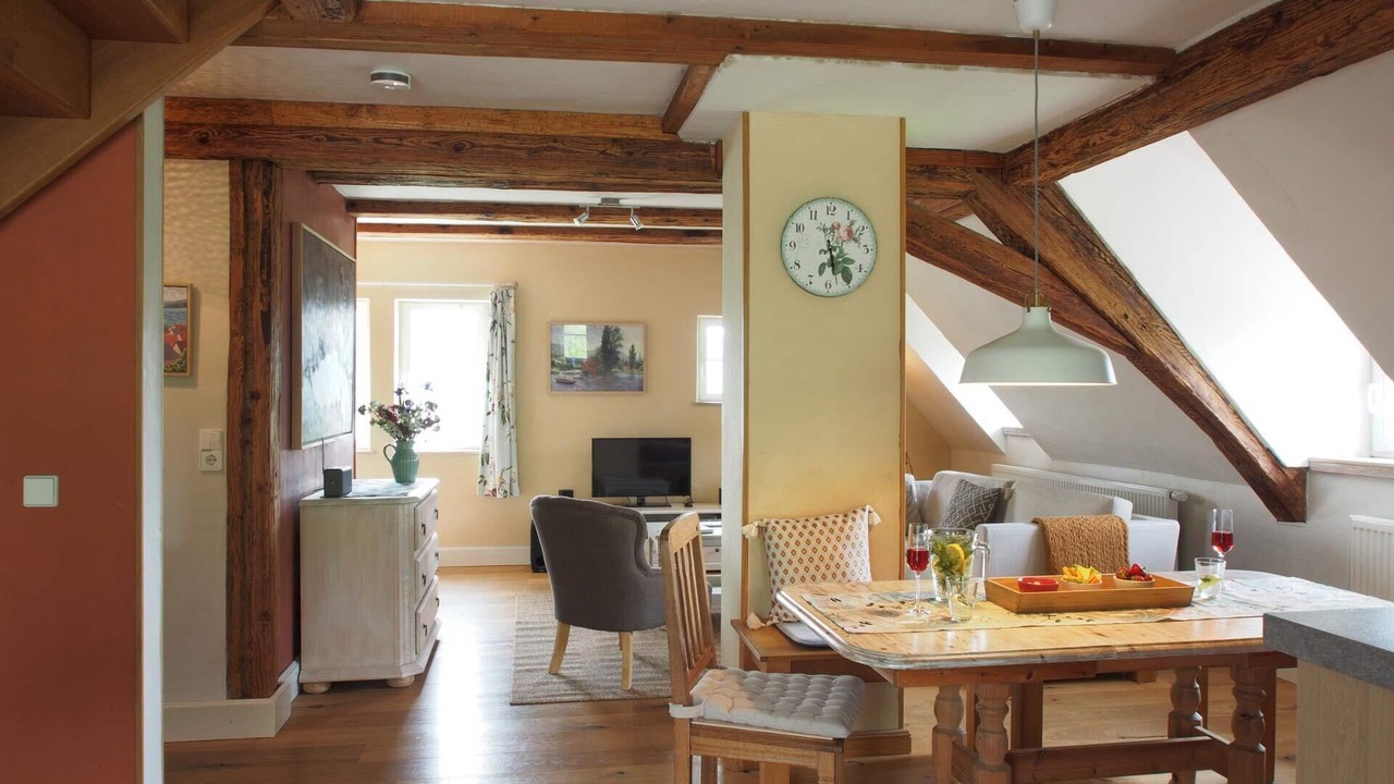 Photo of Livingroom in Ohningen