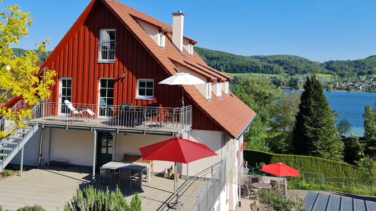 Photo of Outdoor in Ohningen