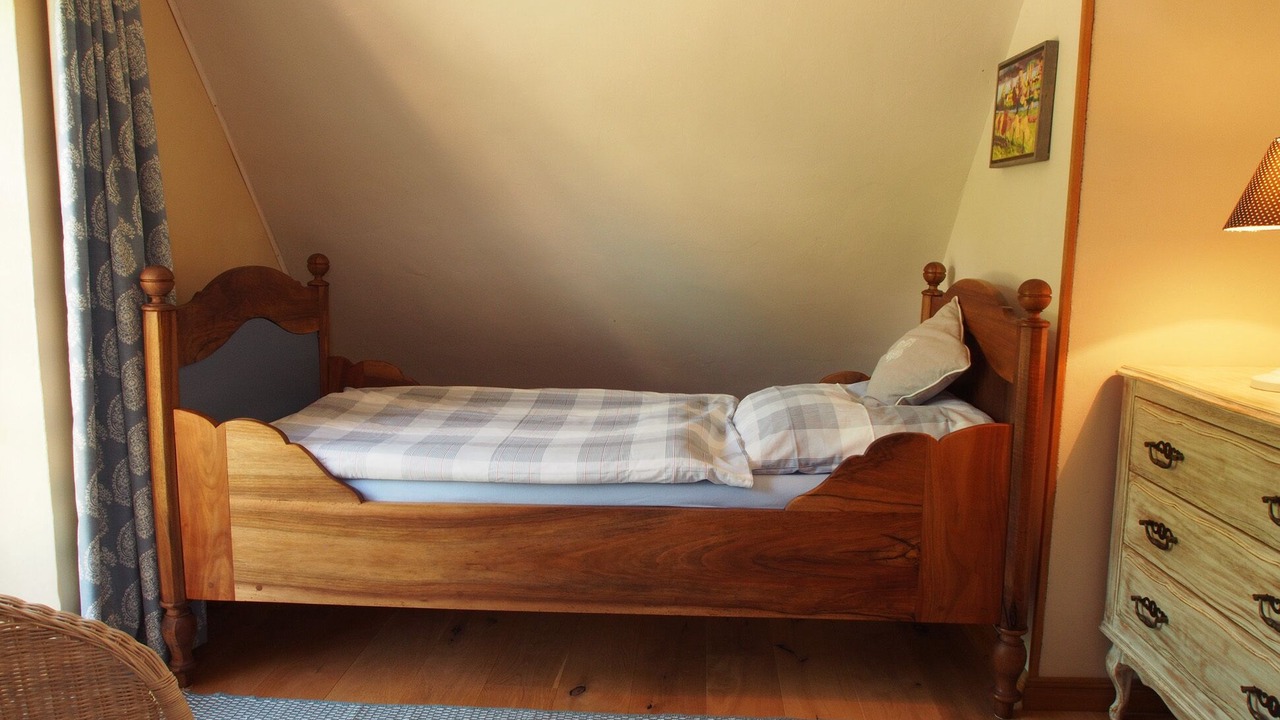 Photo of Bedroom in Ohningen