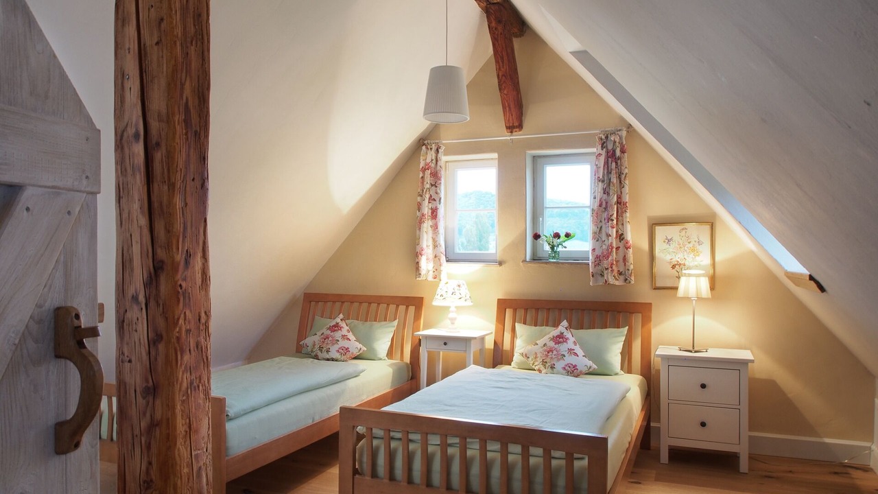 Photo of Bedroom in Ohningen