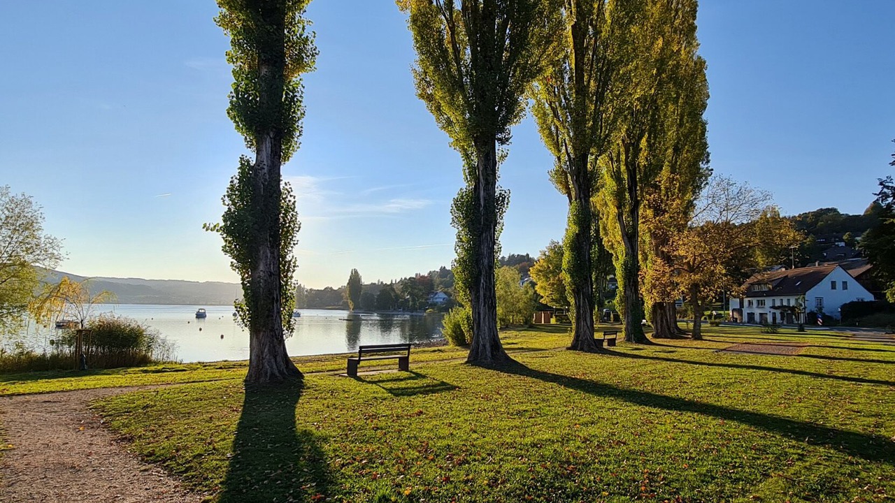Photo of Outdoor in Ohningen