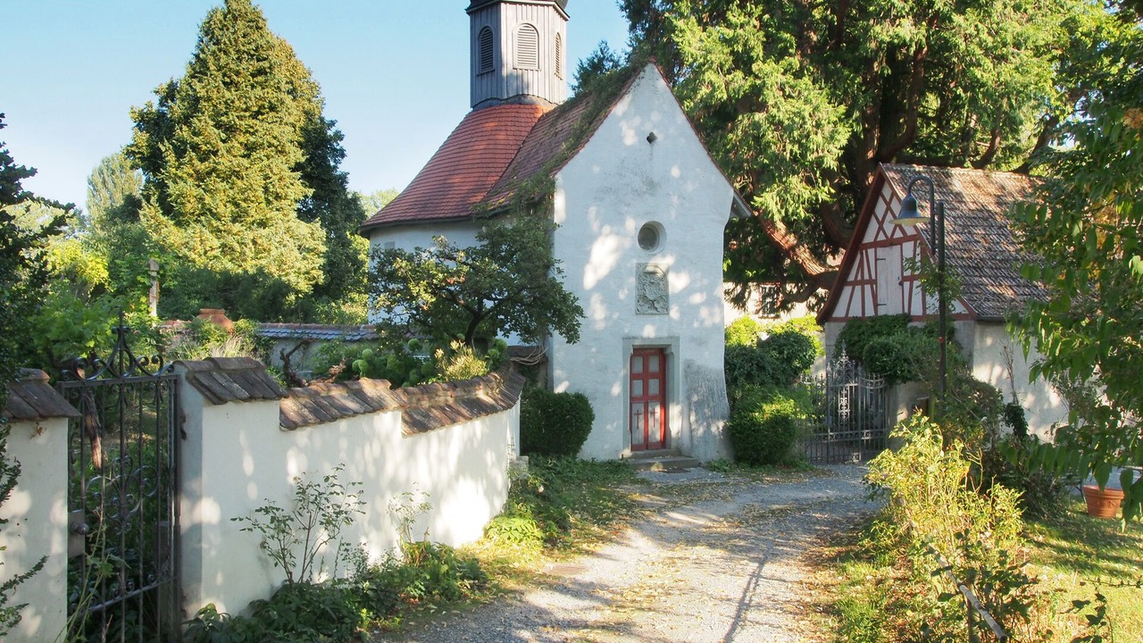 Photo of Outdoor in Ohningen