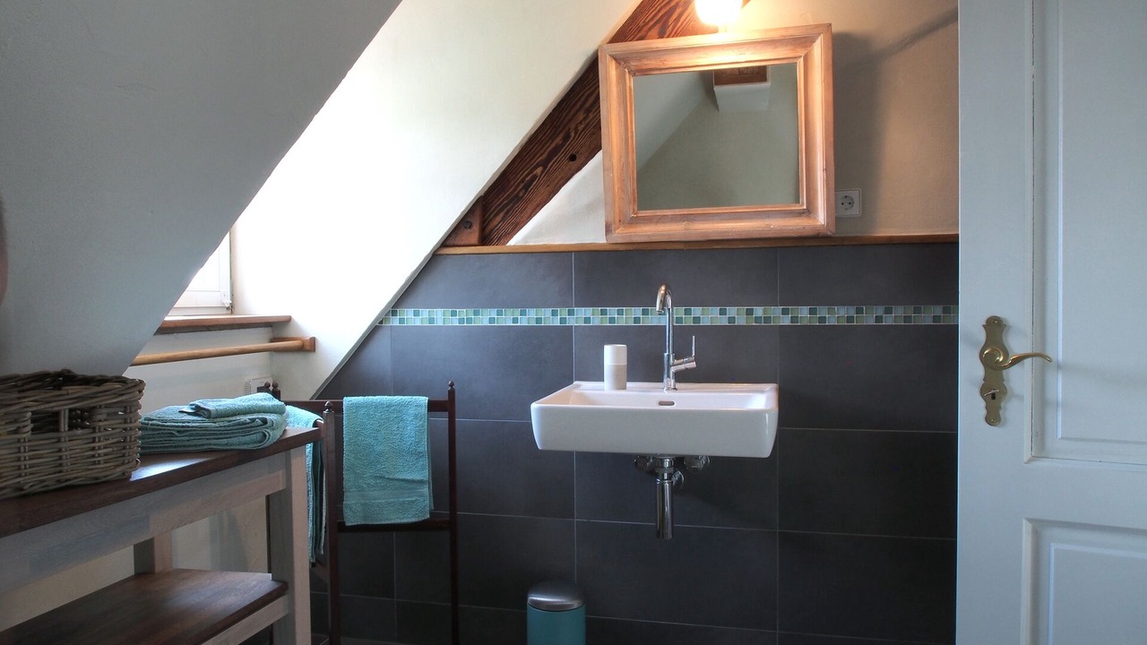 Photo of Bathroom in Ohningen