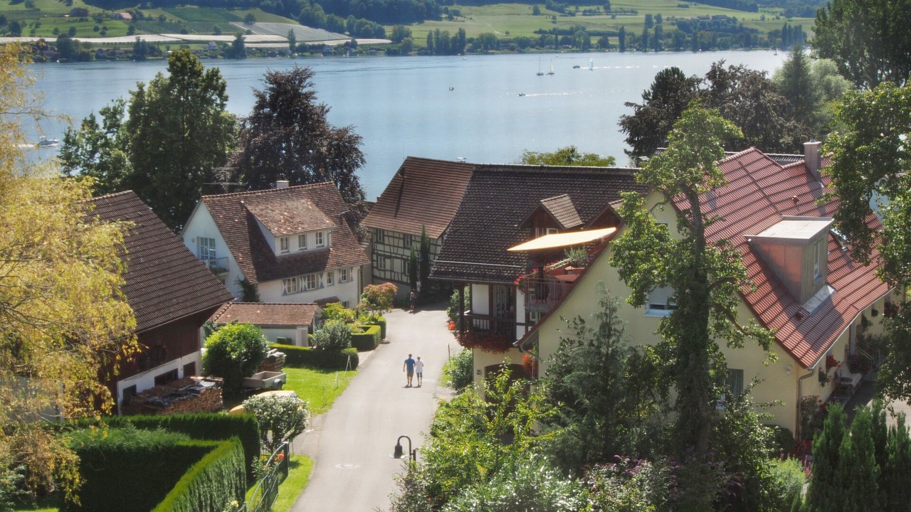 Photo of Outdoor in Ohningen