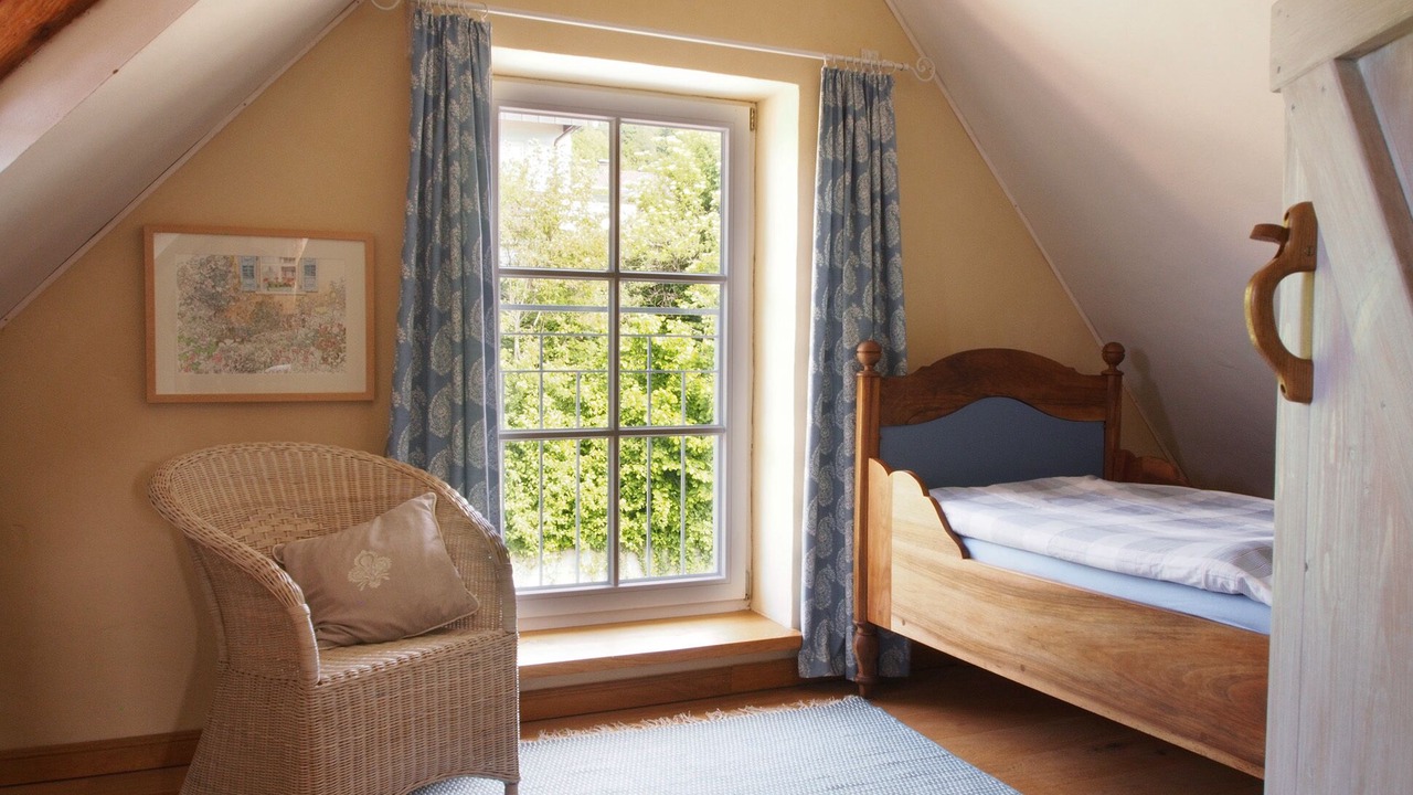 Photo of Bedroom in Ohningen