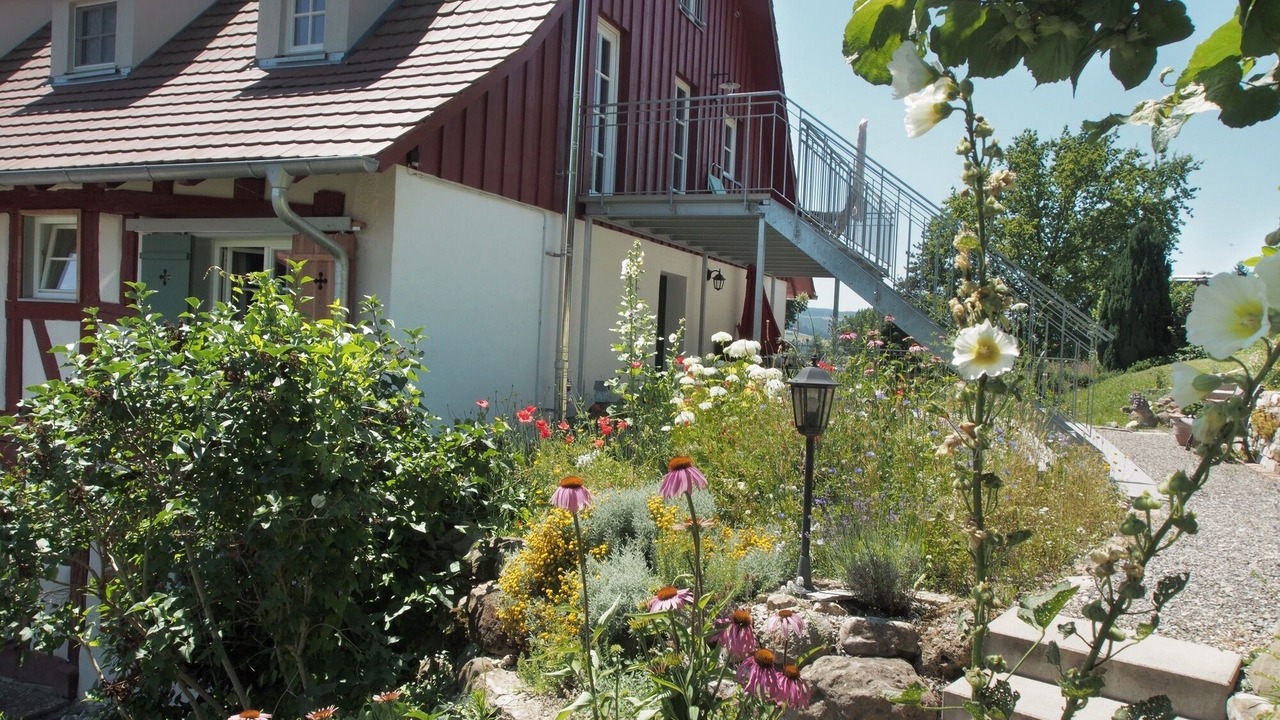 Photo of Outdoor in Ohningen